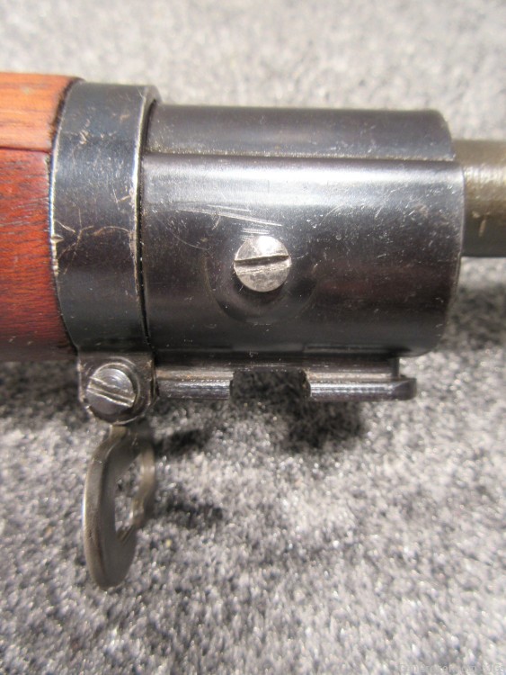 US WWII 1943 Remington 1903A3 .30-06 R 7-43 Barrel TE2 MW0+ HS GO EXC C&R-img-13