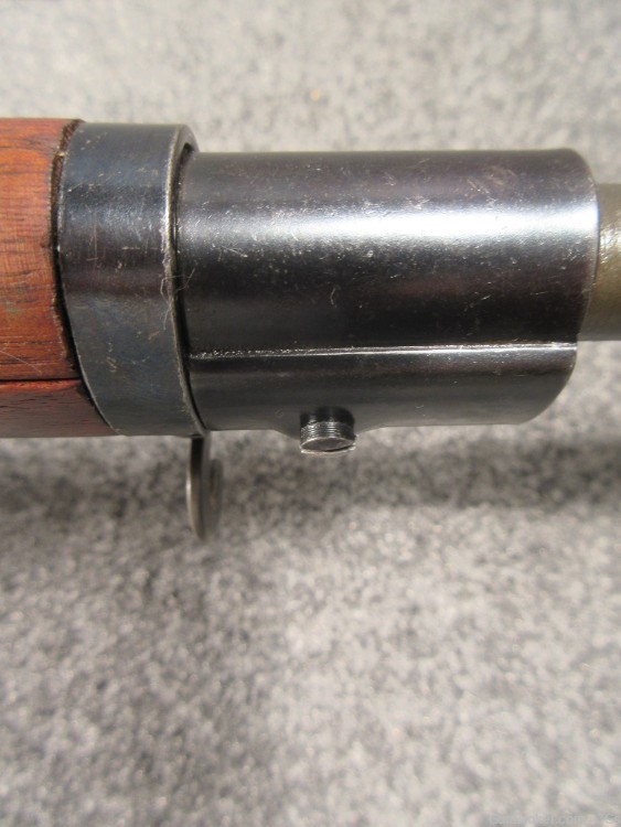 US WWII 1943 Remington 1903A3 .30-06 R 7-43 Barrel TE2 MW0+ HS GO EXC C&R-img-58