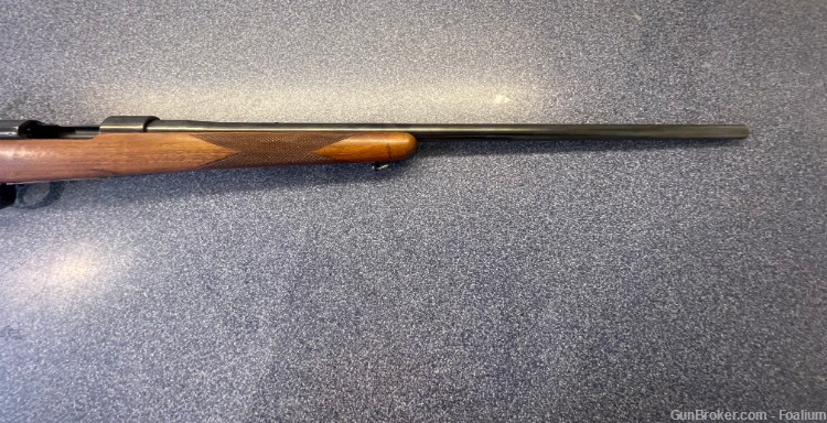 Huqvarna Mauser 98 Custom Target 20.96 w/ Barry Conlin Barrel-img-6