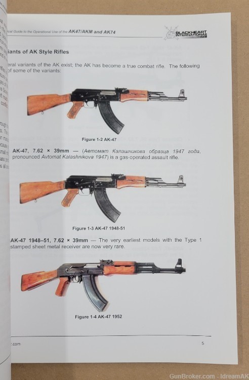 AK Operator's Manual-img-3