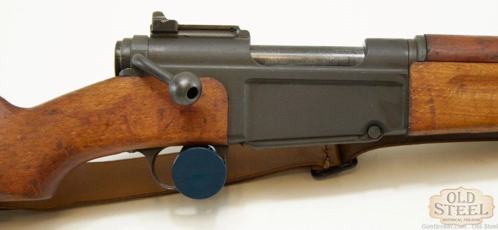  French MAS 36-51 7.5 French Grenade Launching Rifle C&R Bolt Action-img-6