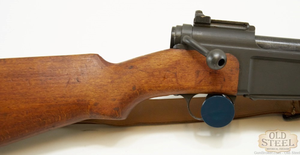  French MAS 36-51 7.5 French Grenade Launching Rifle C&R Bolt Action-img-5