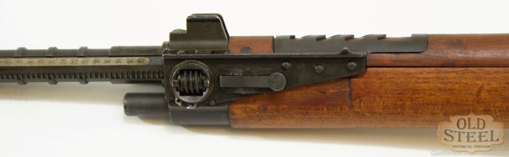  French MAS 36-51 7.5 French Grenade Launching Rifle C&R Bolt Action-img-14