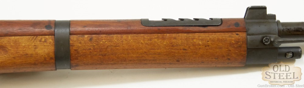  French MAS 36-51 7.5 French Grenade Launching Rifle C&R Bolt Action-img-9