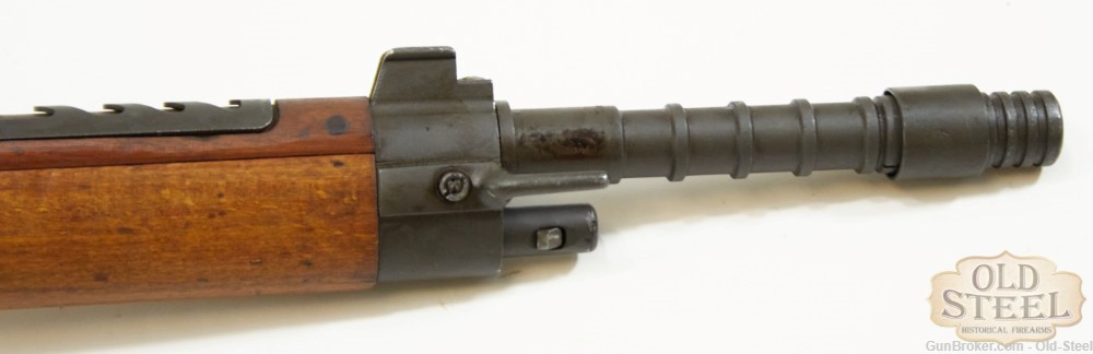  French MAS 36-51 7.5 French Grenade Launching Rifle C&R Bolt Action-img-10