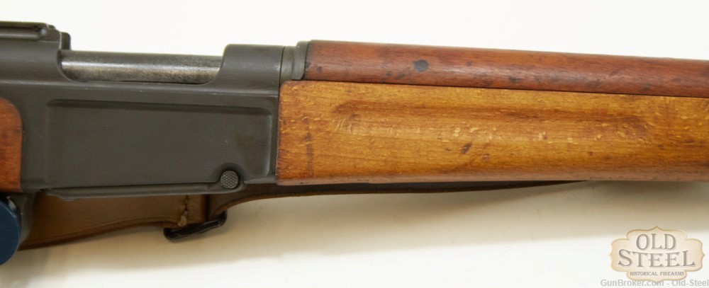  French MAS 36-51 7.5 French Grenade Launching Rifle C&R Bolt Action-img-7