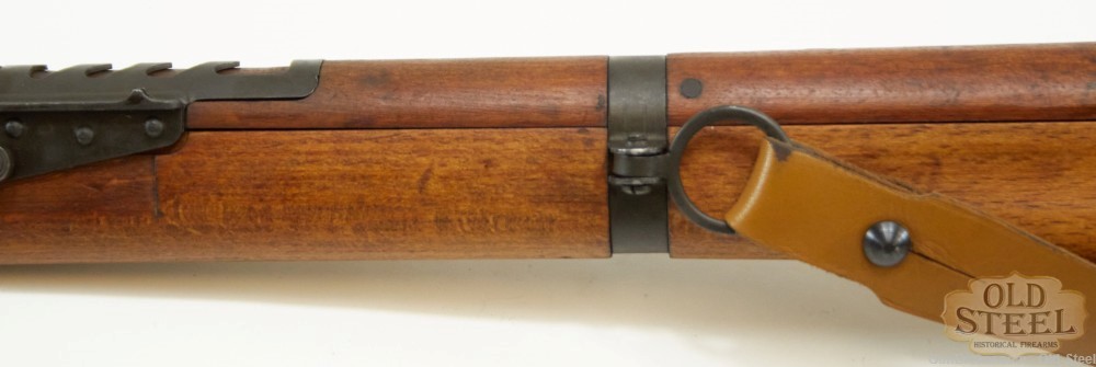  French MAS 36-51 7.5 French Grenade Launching Rifle C&R Bolt Action-img-15