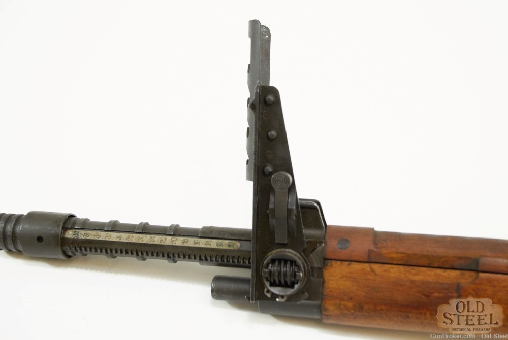  French MAS 36-51 7.5 French Grenade Launching Rifle C&R Bolt Action-img-27