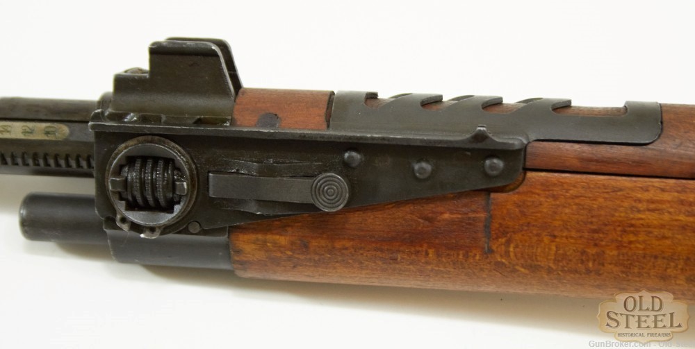  French MAS 36-51 7.5 French Grenade Launching Rifle C&R Bolt Action-img-25