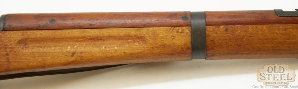  French MAS 36-51 7.5 French Grenade Launching Rifle C&R Bolt Action-img-8