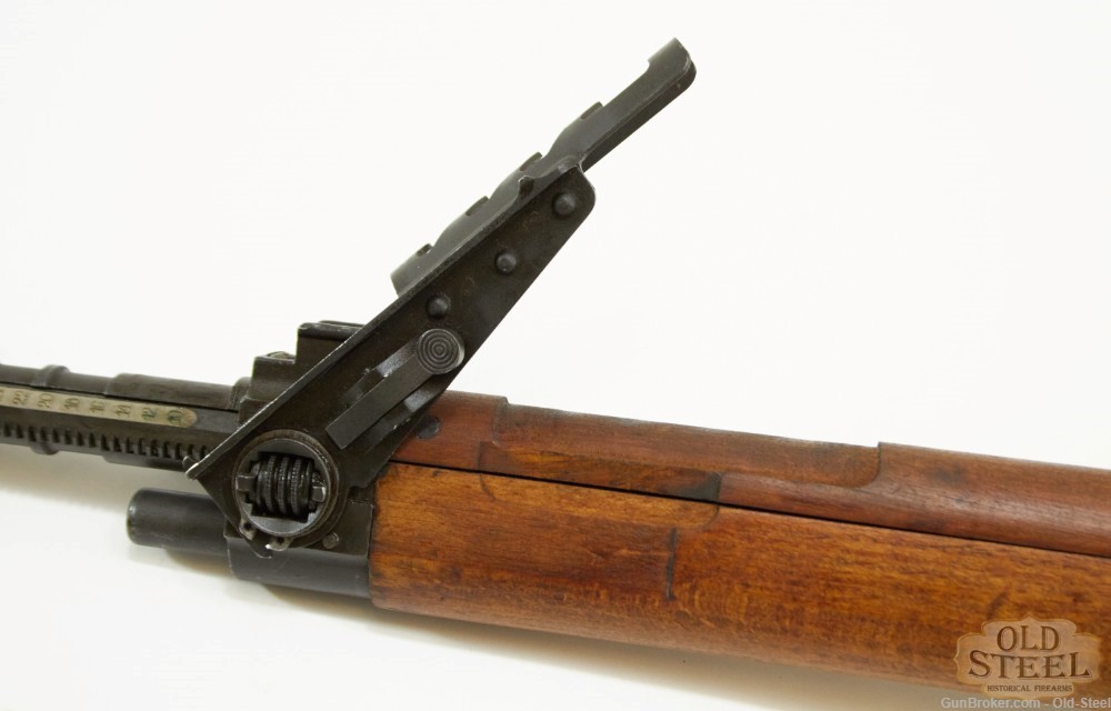  French MAS 36-51 7.5 French Grenade Launching Rifle C&R Bolt Action-img-26