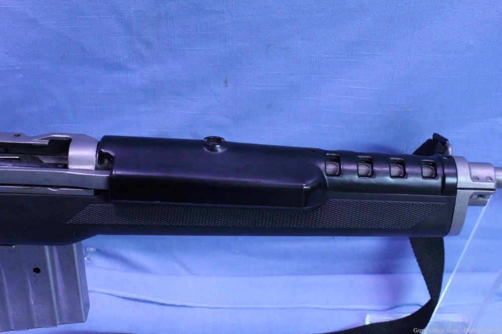 Ruger Mini 14 Tactical Folding Stock-img-10