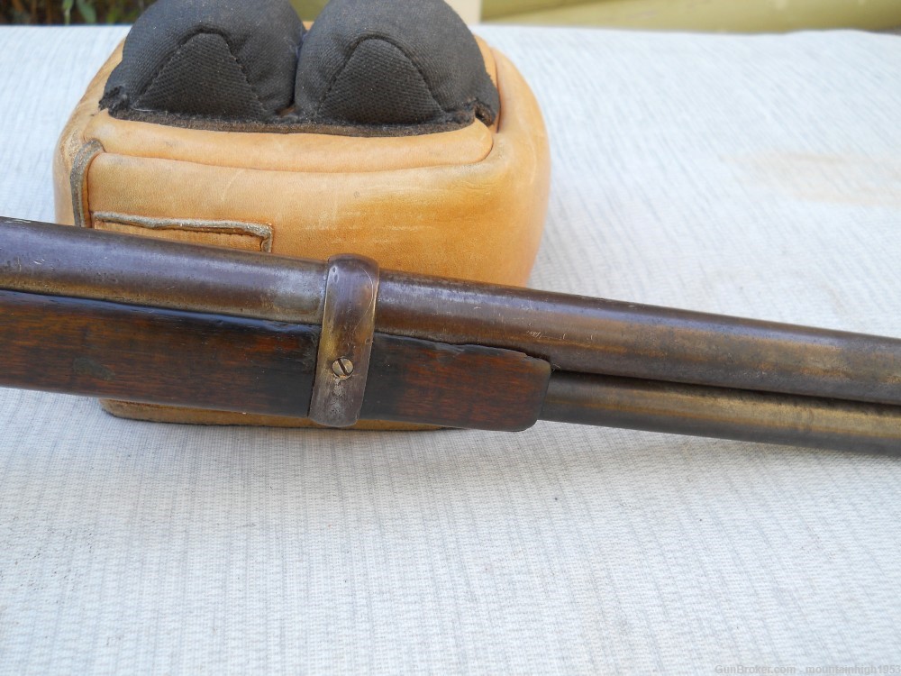 Winchester 1873 Saddle ring carbine-img-7