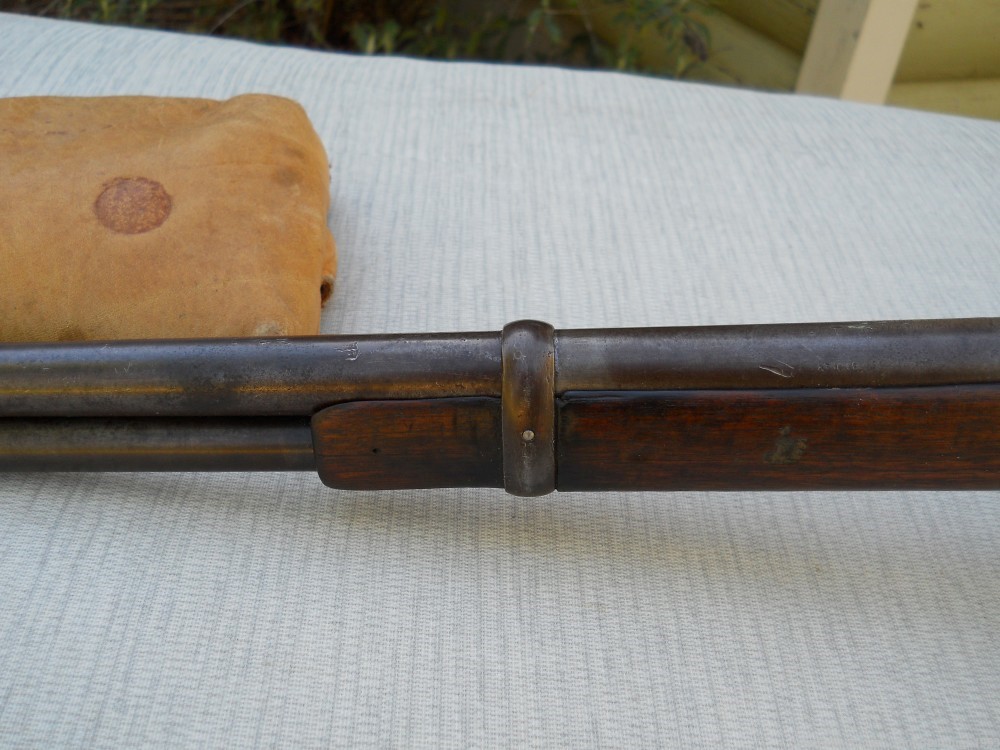 Winchester 1873 Saddle ring carbine-img-3