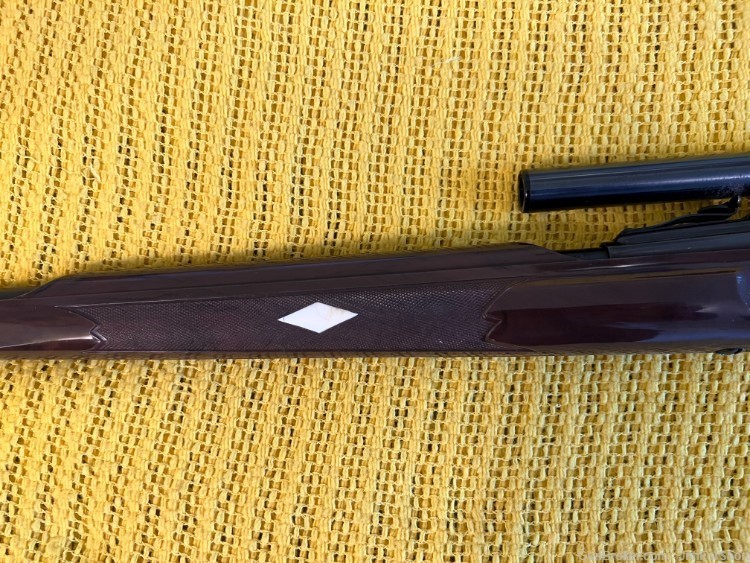 Remington Nylon 66 Mohawk Brown with Optional Scope-img-2