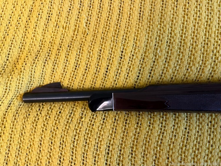 Remington Nylon 66 Mohawk Brown with Optional Scope-img-1