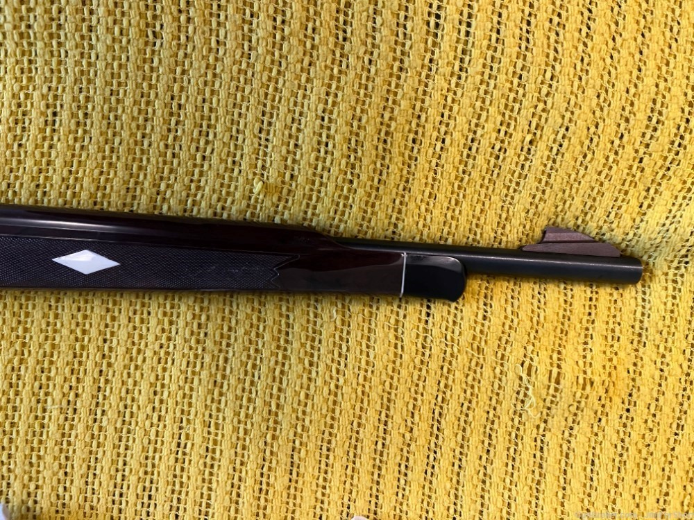 Remington Nylon 66 Mohawk Brown with Optional Scope-img-5