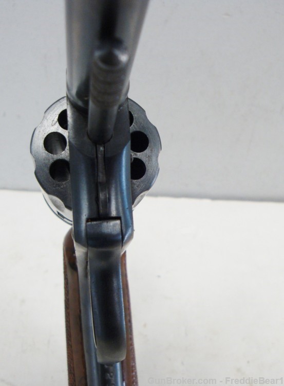 H&R Model 922 9-Shot Revolver .22LR Harrington & Richardson -img-15