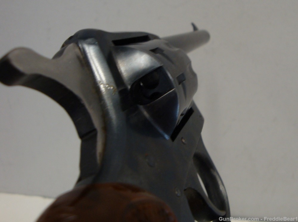 H&R Model 922 9-Shot Revolver .22LR Harrington & Richardson -img-14