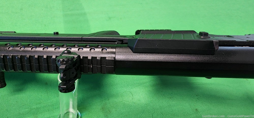 Century Arms Centurion BP-12 Semi-Auto Bullpup 12 Gauge Shotgun-img-19