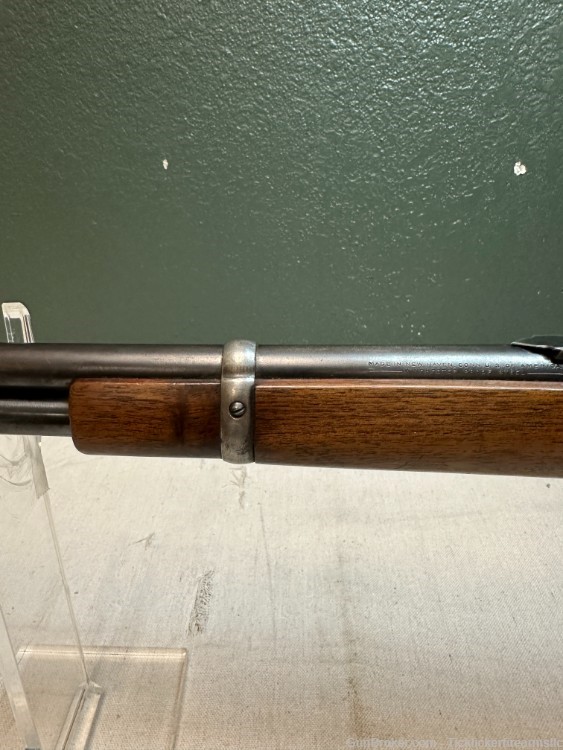 1943-47 Winchester 94, 30 W.C.F, 20”, Penny Auction, No Reserve! C&R Okay-img-5
