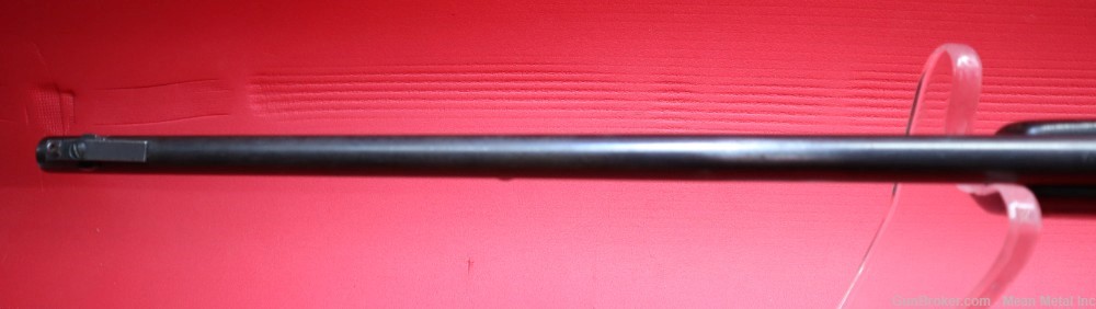 JC Higgins 101.13 22LR Tube Fed Rifle PENNY START no res Parts or Project-img-8