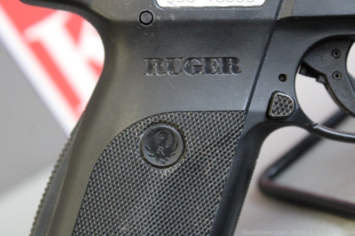 Ruger 9E 9mm Item P-1-img-17