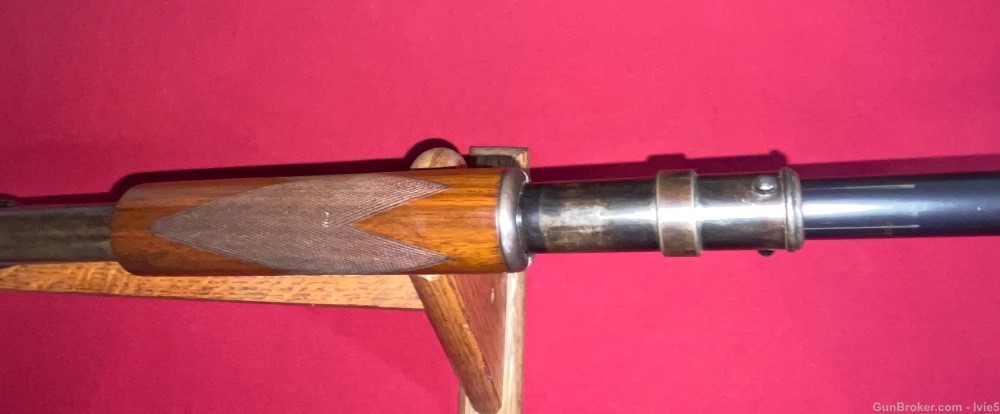 Winchester Model 97 Deluxe Pump Action 12 Gauge MFD 1940-img-17