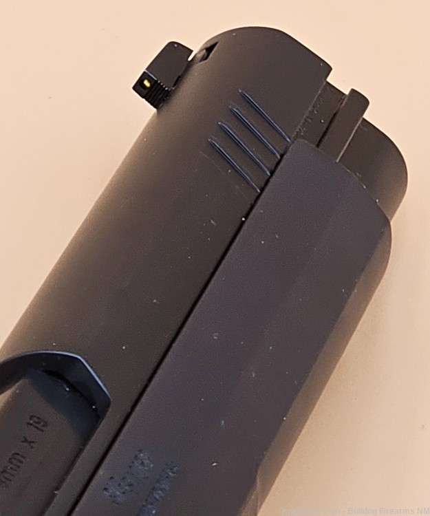 Sig Sauer P210 Target 9mm pistol US built 798681544752-img-12