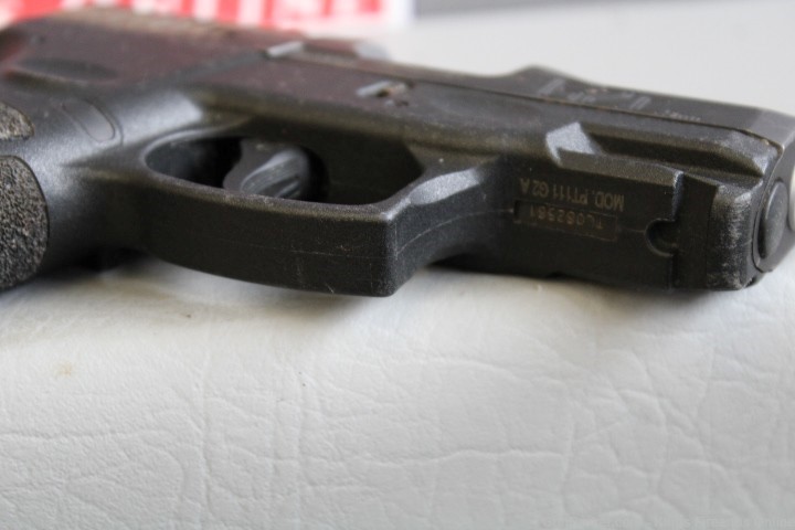 Taurus G2C 9mm Item P-8-img-19