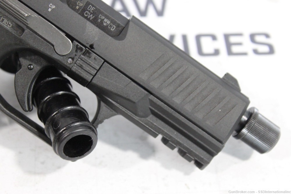 Walther PPQ M2 Tactical .22LR 5100301-img-13
