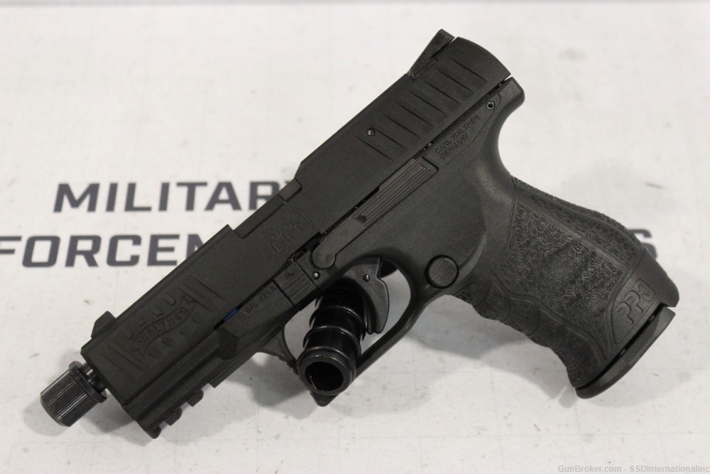 Walther PPQ M2 Tactical .22LR 5100301-img-18