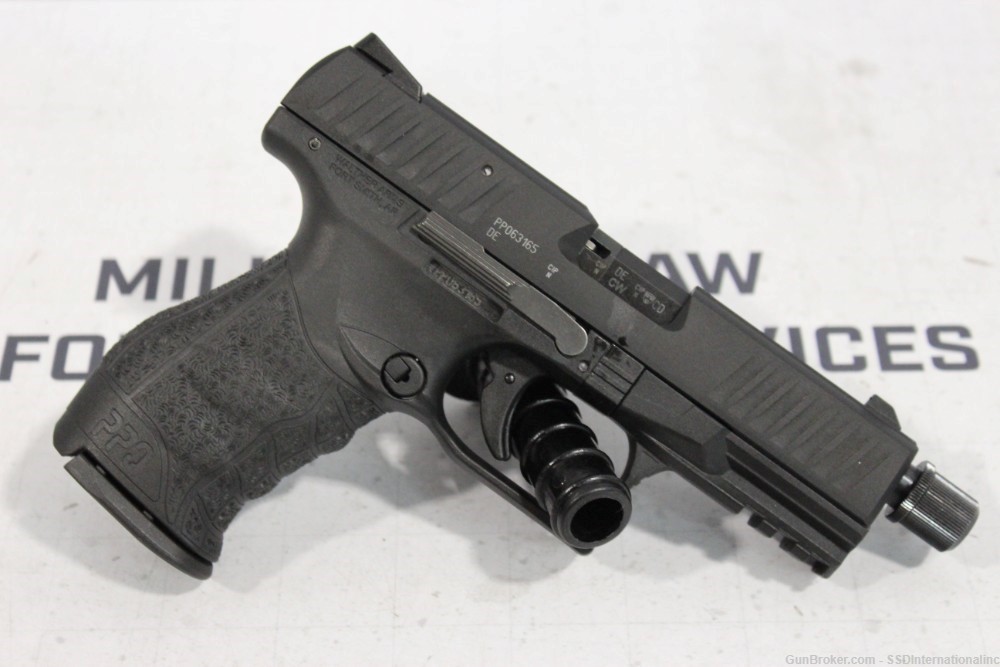 Walther PPQ M2 Tactical .22LR 5100301-img-10