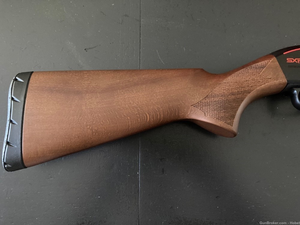 Winchester SXP 12 gauge pump shotgun -img-9