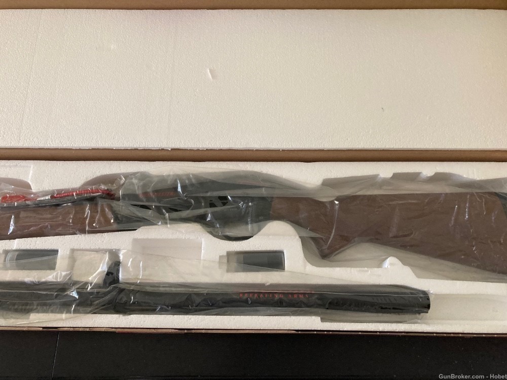 Winchester SXP 12 gauge pump shotgun -img-7