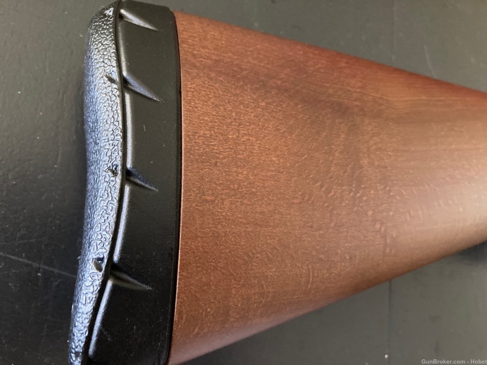 Winchester SXP 12 gauge pump shotgun -img-6