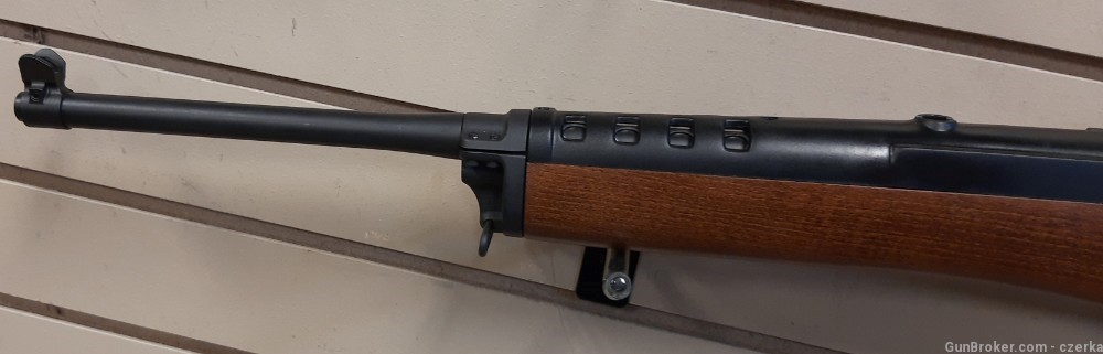 Ruger Mini 14 Mint Condition 5.56 223-img-1