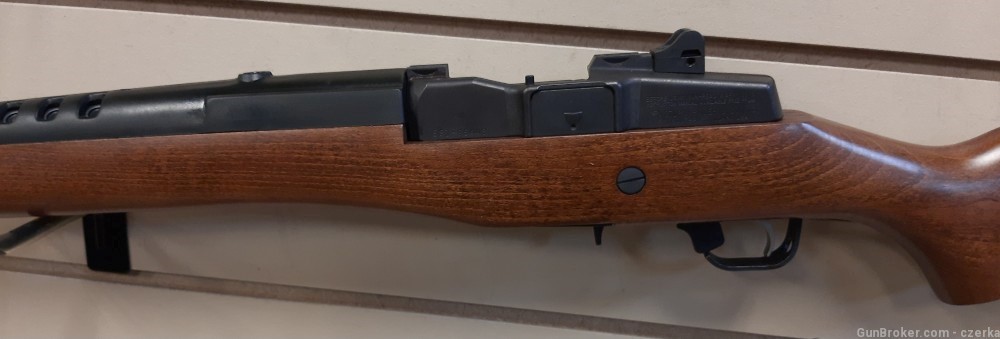 Ruger Mini 14 Mint Condition 5.56 223-img-2