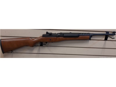 Ruger Mini 14 Mint Condition 5.56 223