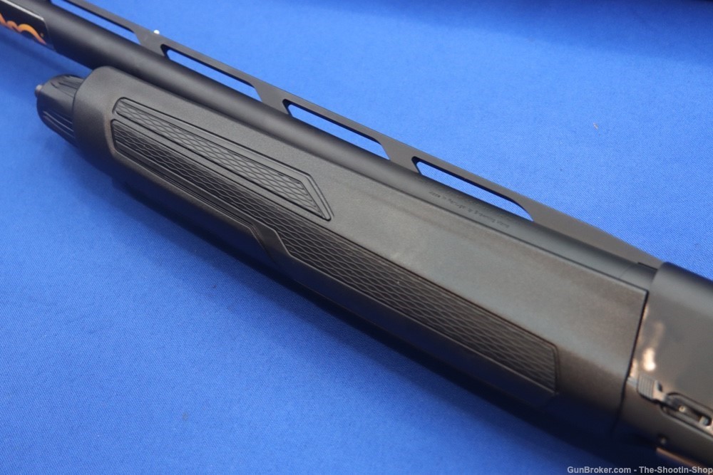 Browning MAXUS II STALKER Shotgun 12GA 28" VR NEW 12 3.5" SEMI AUTO BLUED -img-14