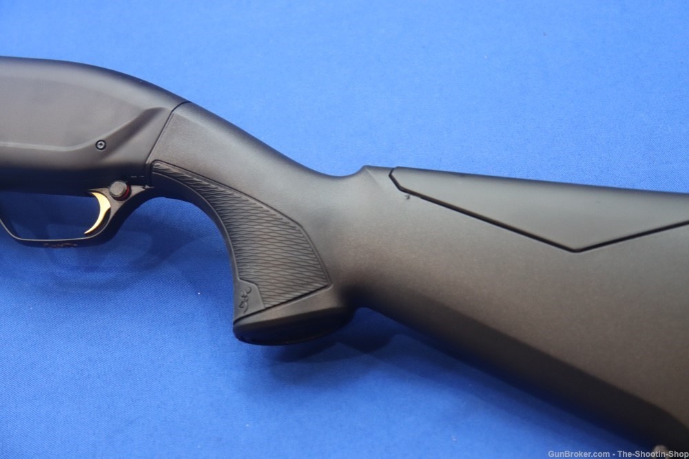 Browning MAXUS II STALKER Shotgun 12GA 28" VR NEW 12 3.5" SEMI AUTO BLUED -img-11