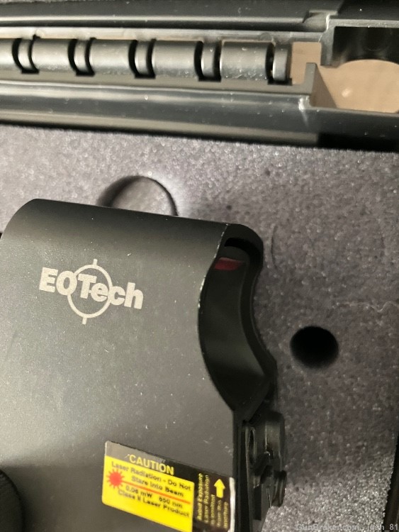 Eotech XPS2-0 excellent condition!-img-4