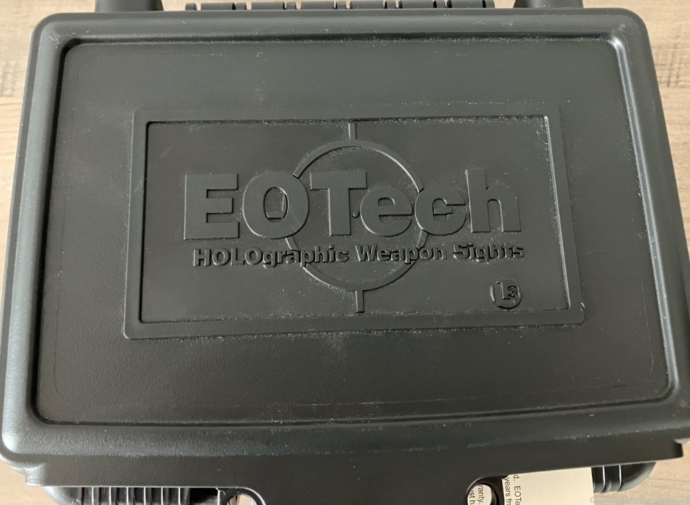 Eotech XPS2-0 excellent condition!-img-6