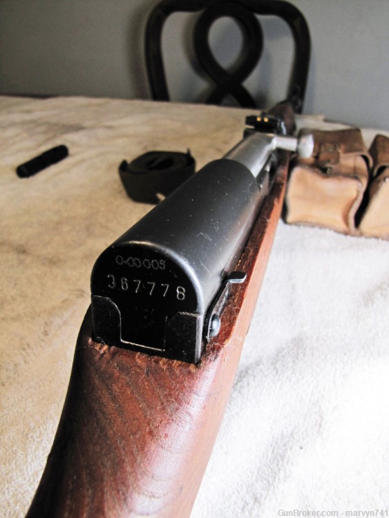 Two SKS Yugo rifles with sequential serial numbers with accessories-img-18