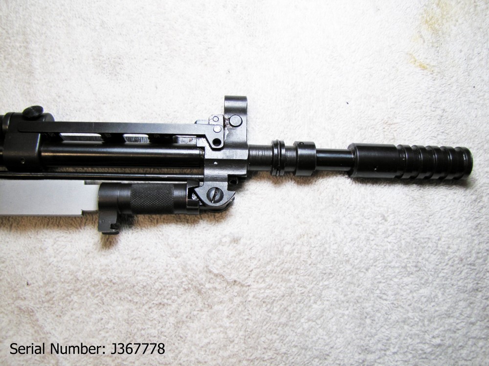 Two SKS Yugo rifles with sequential serial numbers with accessories-img-20