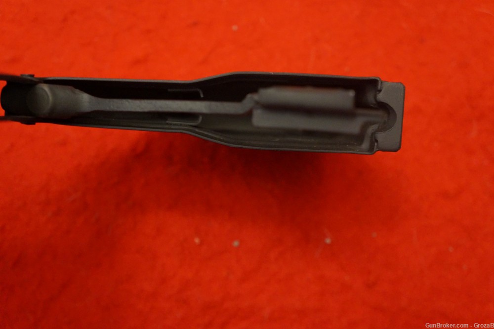 Scarce Pre-ban SKS 20 round fixed "Red Star" Magazine NOS-img-5