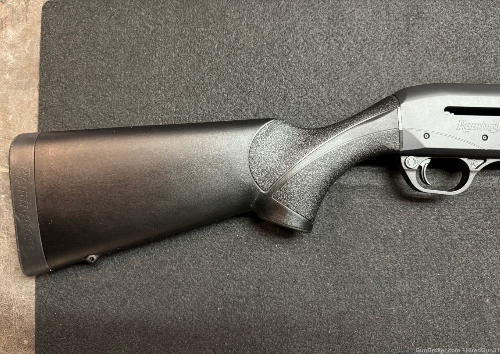 Remington V3 Field Sport 12 gauge shotgun-img-1