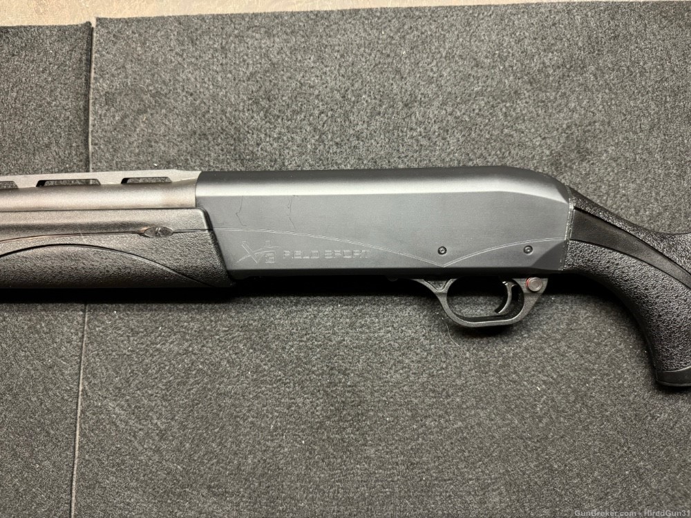 Remington V3 Field Sport 12 gauge shotgun-img-6