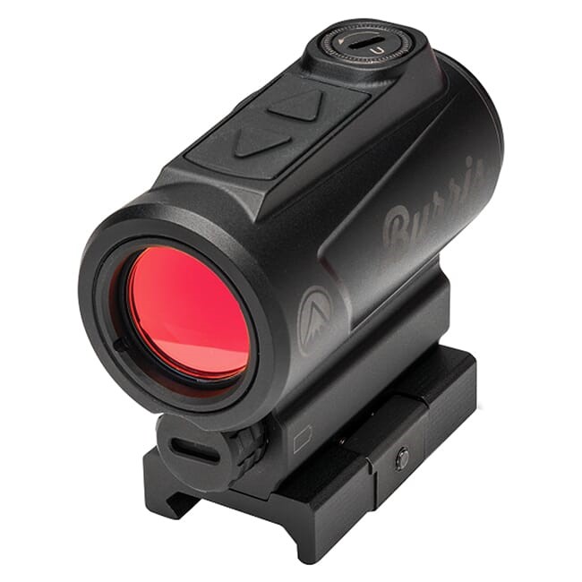 Burris FastFire RD 2 MOA Red Dot Sight 300260-img-0