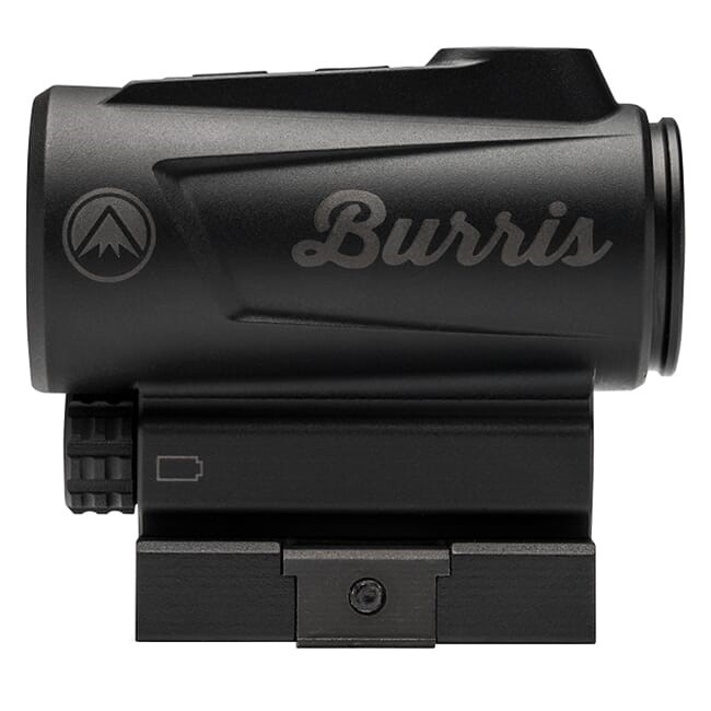 Burris FastFire RD 2 MOA Red Dot Sight 300260-img-1